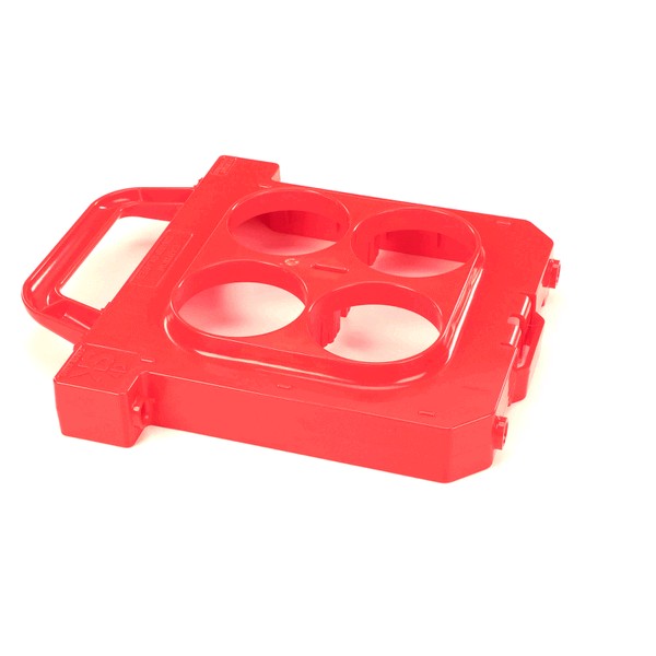 (image for) Prince Castle 980-REPL-009 REPL KIT-TOMATO 1/4 BLADE CVR